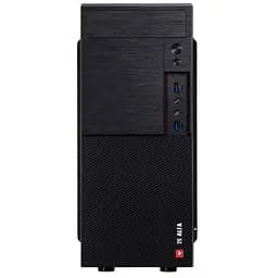 Корпус 2E ALFA Е190 (2E-E190-3U) Без БП - мініатюра 2