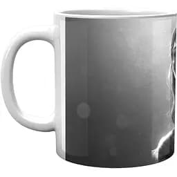 Кружка GeekLand The Last of Us Одні з нас Тесс LU 02.04