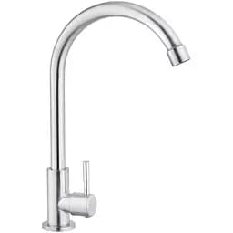 Кран на одну воду Kroner KRP Edelstahl Klassisch - ESG098 (CV022970)