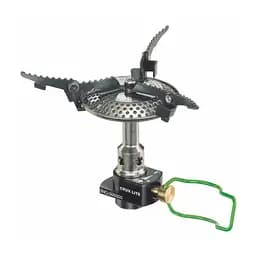 Система приготування їжі Optimus Crux Lite Solo Cook System 0.6 л (1017-8019749) - мініатюра 5