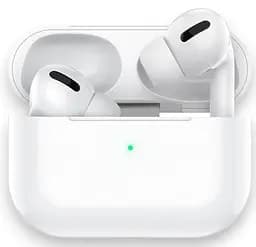 Навушники Avantis A505 ANC White