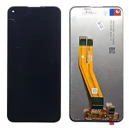 Дисплей Nokia 8 Dual Sim (TA-1004/TA-1012) чорний оригінал в упаковці