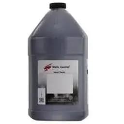 Тонер Kyocera TK-1150/TK-1160/TK-1170/TK-3100/TK-3110/TK-3130/TK-3150/TK-3160/TK-3170/TK-3190, Black, 1 кг, Static Control (KY