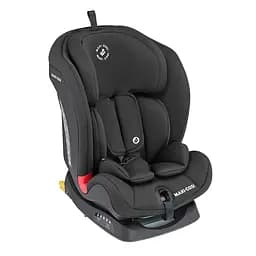 Автокрісло Maxi-Cosi Titan Basic Black (8603870110) - мініатюра 2