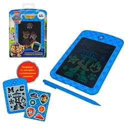 Планшет для малювання Paw Patrol LCD 6.5