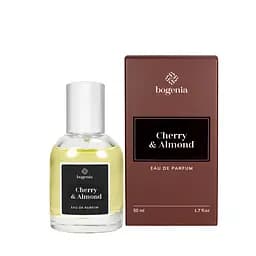 Парфюмерная вода Bogenia Cherry & Almond женская 50 мл