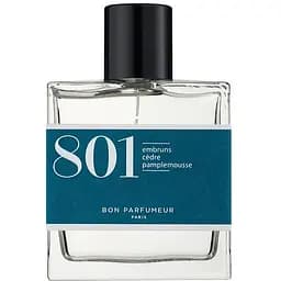 Парфюмерная вода Bon Parfumeur 801 30 мл
