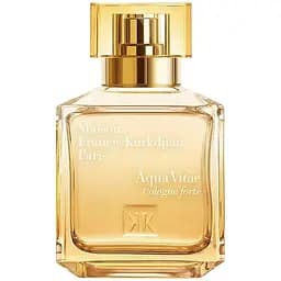 Парфюмированная вода оригинал тестер Maison Francis Kurkdjian Aqua Vitae Cologne Forte 70 мл