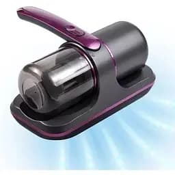 Пылесос для удаления пылевого клеща аккумуляторный ручной