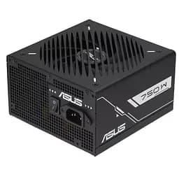 Блок живлення Asus Prime 750W Gold (90YE00U3-B0NA00) - мініатюра 10
