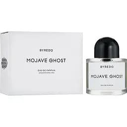 Парфумована вода оригінал Byredo Mojave Ghost 50 мл