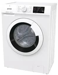 Пральна машина Gorenje автоматична WHP60SF/UA (WFHC6010) (738382) - мініатюра 3