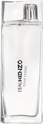 Туалетна вода Kenzo L`eau Pour Femme 100 мл