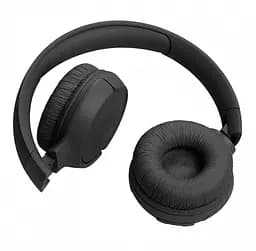 Навушники JBL Tune 520BT Wireless Black - мініатюра 2