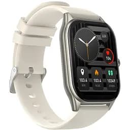 Смарт-годинник Hoco Y41 Smart sports watch (call version) Silver
