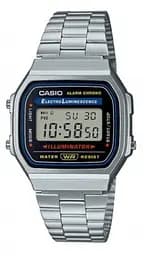 Годинник Casio A168WA-1YES