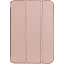 2E Чохол Basic для Apple iPad mini 6 8.3″ (2021), Flex, Rose Gold