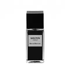 Парфумована вода Welton London Bois De Babylone 100 мл 