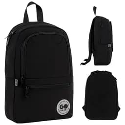 Рюкзак GoPack Education Teens 119S черный Черный (GO26-119S-1)