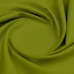 Штори на кухню та в кімнату Cosas Grass 180х270 см 2 шт авокадо (Curtains_13Avocado_DUK) - мініатюра 6