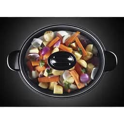 Повільноварка Russell Hobbs MaxiCook Slow Cooker 22750-56 [89513] - мініатюра 5