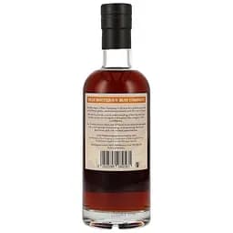 Ром That Boutique-Y Rum Company Foursquare 12yo Batch 7 50,7% 0.5 л - мініатюра 2