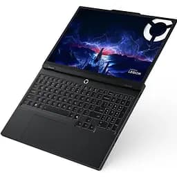 Ноутбук Ігровий Lenovo Legion 5 15IAX10 Ultra 9 275HX la 54GHz, 32GB DDR5, 1TB, RTX 5070 8GB, Без ОС - мініатюра 6
