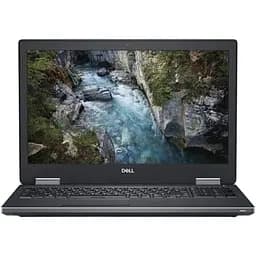 Ноутбук Dell latitude E6540 15.6 1920x1080,amd Radeon 2 гб i7 4610m 16/1000.Refurbished
