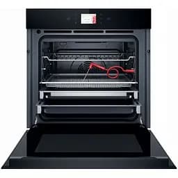 Розумна мульти духова шафа Whirlpool WOI11P8FHT2SBAF - мініатюра 2