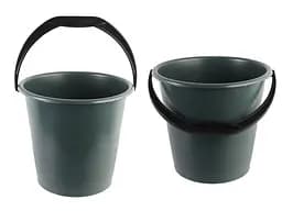 Ведро 10 л садово-огородное сорт 2