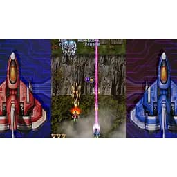 Ключ активації Microsoft Raiden IV x Mikado remix для Xbox One/Series - мініатюра 8