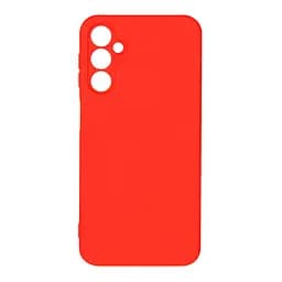 Чехол ArmorStandart ICON для Samsung A24 4G (A245) Camera cover Red (ARM68003)