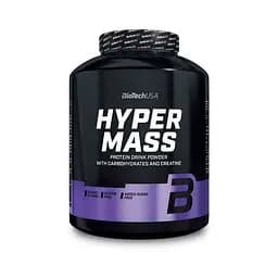 Гейнер BioTech Hyper Mass, 2.27  кг - Шоколад