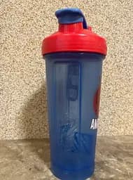 Шейкер спортивний (пляшка) BlenderBottle Classic Loop PRO 28oz/820ml Marvel Spider Man (600558) (Loop_PRO_28oz_Spider Man) - мініатюра 4
