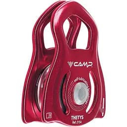 Блок-ролик Camp Tethys Red (1060-2154)