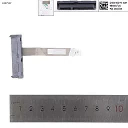 Шлейф Sata HDD/SSD для Lenovo Legion 5-15IMH05H 5P-15IMH05H 5-15ARH05H, Type 81Y6 82AW 82B1, (5C10S30072, NBX0001T100, NBX0001T000, Y550)