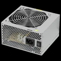Блок живлення CaseCom CM 550 ATX 550W 80+ (CM 550 ATX) - мініатюра 1
