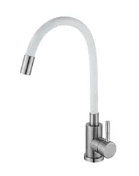 Змішувач для кухні Wezer EKO4X-01W