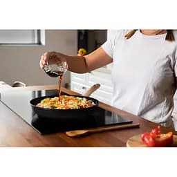 Сковорода Pyrex Cook&Care 28 см індукція без кришки (CR28BF6/8046) - мініатюра 8