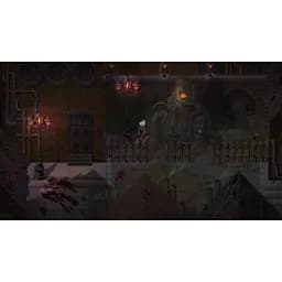 Ключ активації Microsoft Morbid: The Seven Acolytes для Xbox One/Series - мініатюра 7
