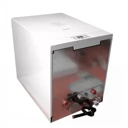 Котел газовий турбо Italtherm одноконтурний Time Power 100 K 30412 - мініатюра 4