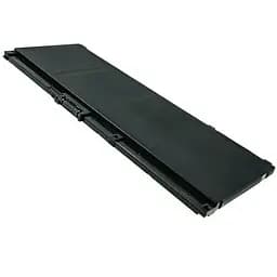 Акумулятор для ноутбука HP SR03XL (Pavilion Gaming 15-CX, 17-CD) 11.55V 4550 mAh 52.5Wh Black (HSTNN-IB8L) - мініатюра 2