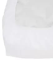 Простирадло на резинці Good-Dream Microfiber Pudra 200х220 см рожеве (GDMPUSHEETF200220) - мініатюра 2