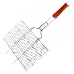 Решетка для гриля Time Eco (723В)