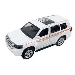 Іграшка Автомодель - TOYOTA S2 KM25025S2 Різнокольоровий shop (6974465203150) - мініатюра 6
