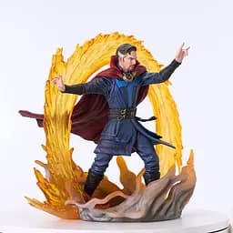 Фігурка Diamond Select Dr. Strange in the Multiverse of Madness Dr. Strange 25.5 см WST DS ITMOM DS - мініатюра 2