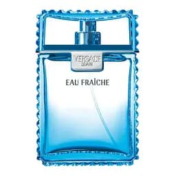 Туалетная вода мужская Versace Man Eau Fraiche Парфюм 100 мл