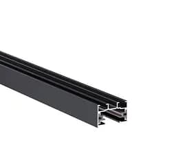 Трек однофазний Kloodi KDTR-L220 2 BK 2м чорний