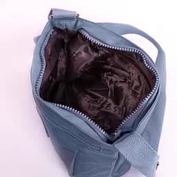 Жіноча сумка LAN1916 Jielshi Синій - мініатюра 6