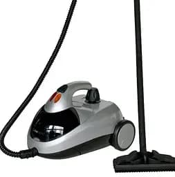 Пароочисник 8 насадок Clatronic DR 3280 1500Вт - мініатюра 2